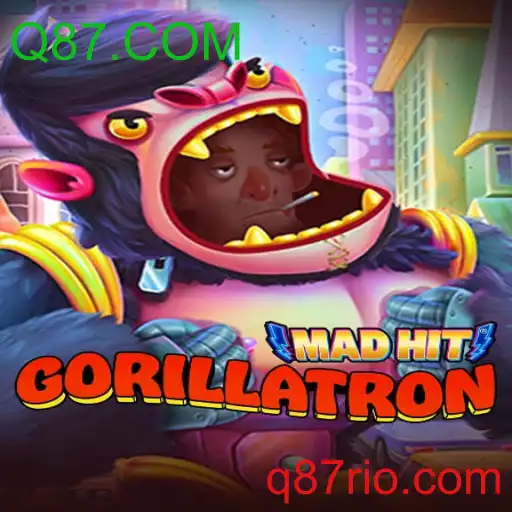 MadHitGorillatron