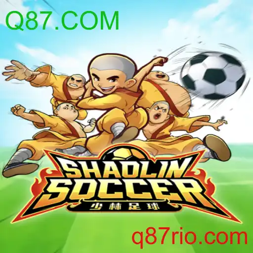 ShaolinSoccer