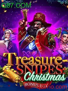 TreasuresnipesChristmas